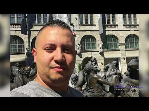 Aranyszemek Zoli 2017 - Robinak sok szeretettel