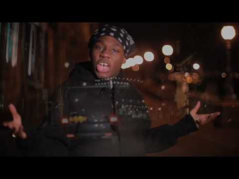 DDARK SKE3ZY RD XPLODER CHOCKZ - CITY OF GOLD