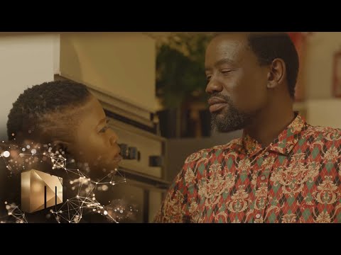 New telenovela with Tshedza Pictures - Gqeberha: The Empire |Mzansi Magic thumbnail