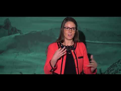 Ignite Innovation - Anna Baird - Keynote Speaker