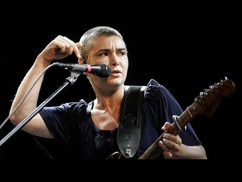 Thumbnail for Missing Irish singer - Sinead O'Connor found in Chicago by Sinead o, Sinead, Sine, Sinea, Ride