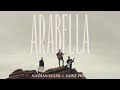 Nathan Evans x SAINT PHNX - Arabella (Official Music Video)