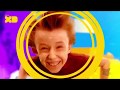 Disney XD Polska Fragment Reklam I Zapowiedzi 07 2019