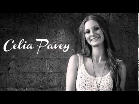 Celia Pavey - Scarborough Fair / Canticle