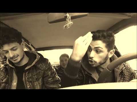 Al,john,jack - La Zia di Sam Genovese