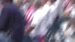 Puerto Rican Parade in NYC - Terror Squad