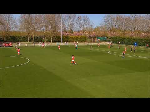 21 NATIONAL 2 J25 STADE de REIMS ( SDR ) / SAINT-MAUR LUSITANOS