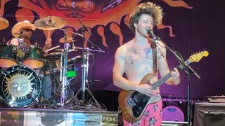 Sublime - Burritos (Live in Orlando, FL 4-27-24)