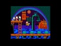 Mickey S Ultimate Challenge 1994 SEGA GENESIS