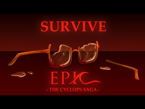 Survive - EPIC: The Musical Animatic (CW: GORE AND FLASH)