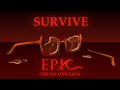 Survive - EPIC: The Musical Animatic (CW: GORE AND FLASH)