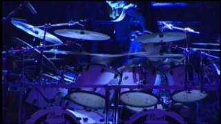 Mago de Oz - Mexico D.F. - Desde mi cielo - En Vivo