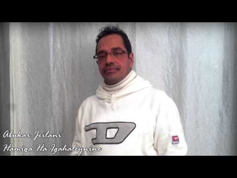 Abukar Jeilani - Hamiga Ha Igahaleynine