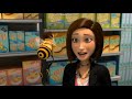 Bee Movie 2007 Trailer