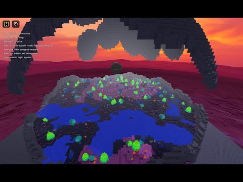 Gameplay Demo Thumbnail