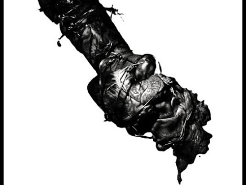 Wehrhammer / Totale Vernichtung / Ewiger Wald / Krematorium - Herzblutartillerie (Split) 2025