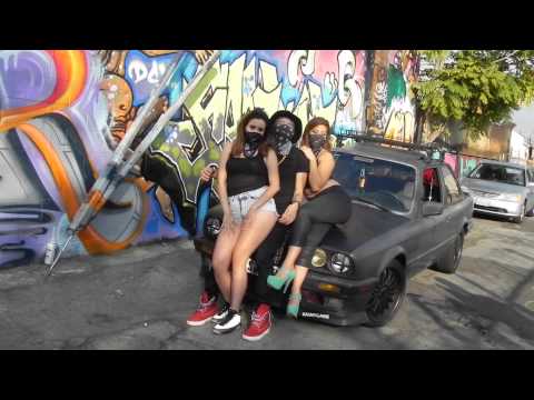 M0$ THA GOD - CHRIS DORNER