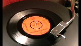 Gary Walker - You Don't Love Me - 1966 45rpm