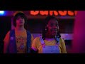 Stranger Things Erica Sinclair Murray Bauman I M Sorry Why Is This 4 Year Old Speaking To Me