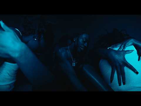 Neno Calvin - Favorite F**k (Official Video)
