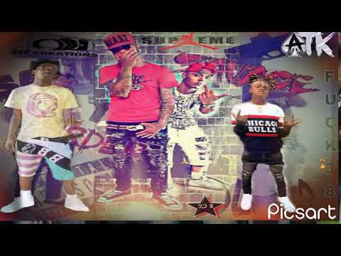 JAYDAYOUGAN FT. FG FAMOUS PRODUCED BY DJ YUNGGANSLICKIST ♠️TK 🎤💰🔥