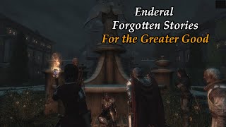 Enderal Modded Playthrough 4K 79-For the Greater Good