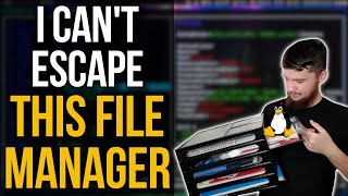 Lf File Manager Will Always Be My Favourite