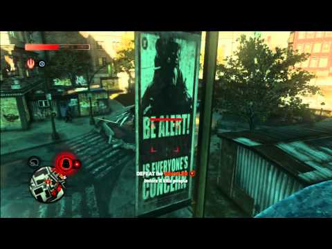 Prototype 2 Walkthrough  Part 7 - GROUP ON GROUP RAPE! - Gameplay w/Dual Commentary
