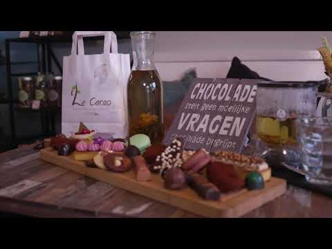 Winkelen in Wateringen