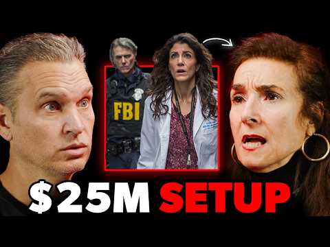 Doctor Arrested in $25M Healthcare Fraud | The Real Story