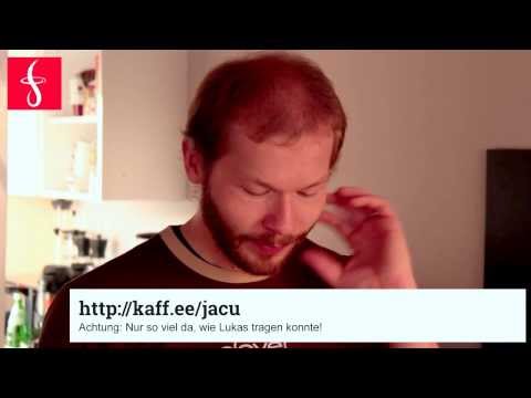 Kaffee-Vorstellung: Jacu Catuaí ( http://kaff.ee/jacu )