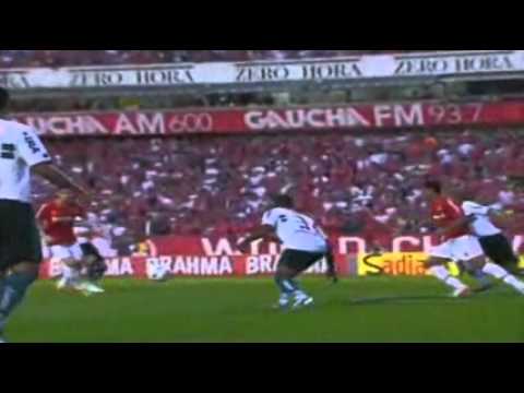 18/09/2011 -- Internacional VS Coritiba (1 X 1) -- Gols, Campeonato Brasileiro 2011 HQ