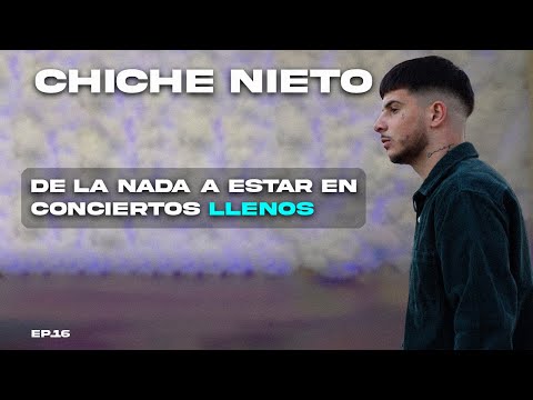 Ciche Nieto: Ritmo y Determinación,Rompiendo Barreras SINVERGÜENZA CLUB EP.16