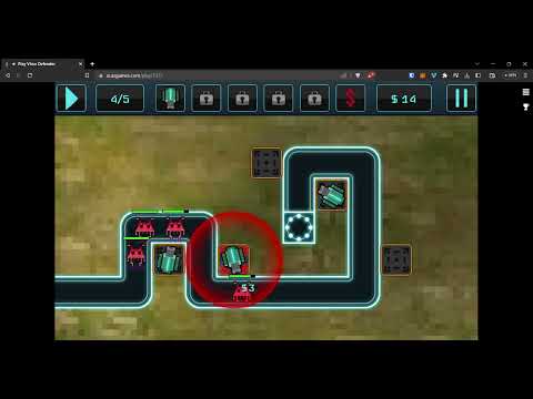 Virus Defender