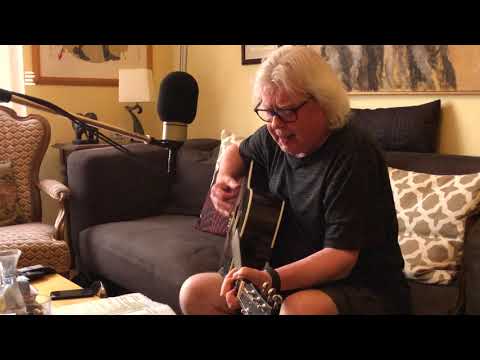 Vladimír Mišík - Ztracený podzim (live)