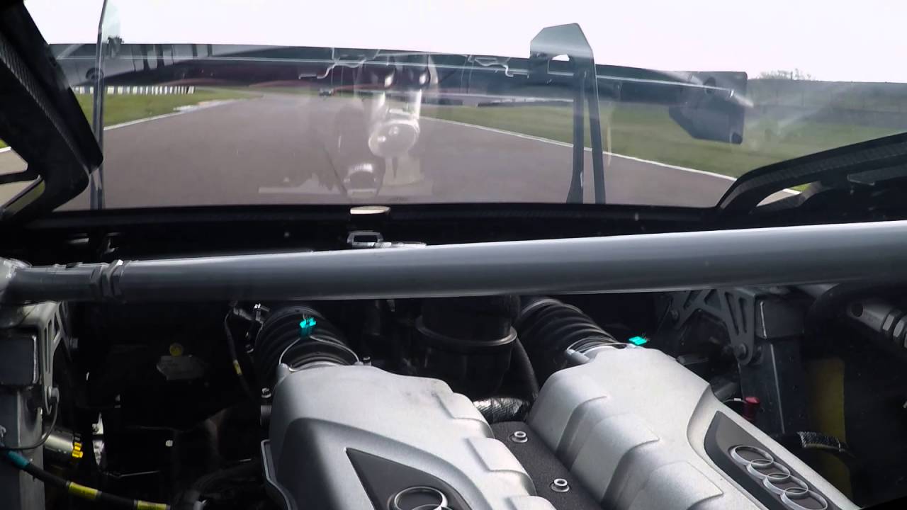 PMW Expo Onboard: Rockingham with Ryan Ratcliffe