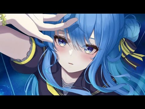 Nightcore - Takeaway - (Lyrics/Sped Up) | Le Bober, Rachel Morgan Perry & Moav Covers