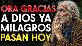 Oración de Agradecimiento a Dios (¡Y MIRA CÓMO OCURREN LOS MILAGROS!)