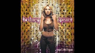 (No Interlude) Britney Spears - When Your Eyes Say It