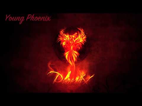Young Phoenix - Mind Masturbation (ProdByKali)