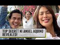 HOW ANGEL AQUINO STAYS YOUNG…? HER TOP SECRET, REVEALED! | Bernadette Sembrano