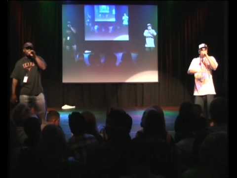 Dance To Be Nr 1 2009 - AP & T Dawg