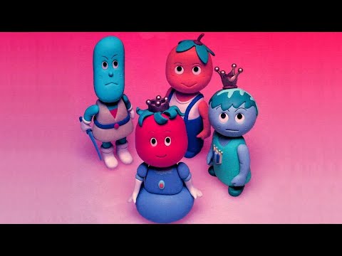 Princess Tomato In The Salad Kingdom - Ending Staff Roll - Misc Computer Games