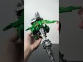 DX Kishiryu MilNeedle Ryusoulger Dino Fury Đồ Chơi Siêu Nhân Kỵ Sĩ Long Shorts