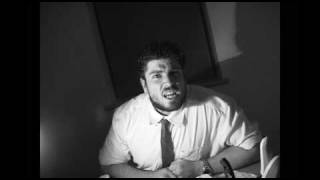 genesis- just a job to do