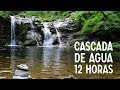 12 Horas De Sonido De Cascada De Agua Ruido De Chorro De Agua ASMR Para Dormir Y Relajarte