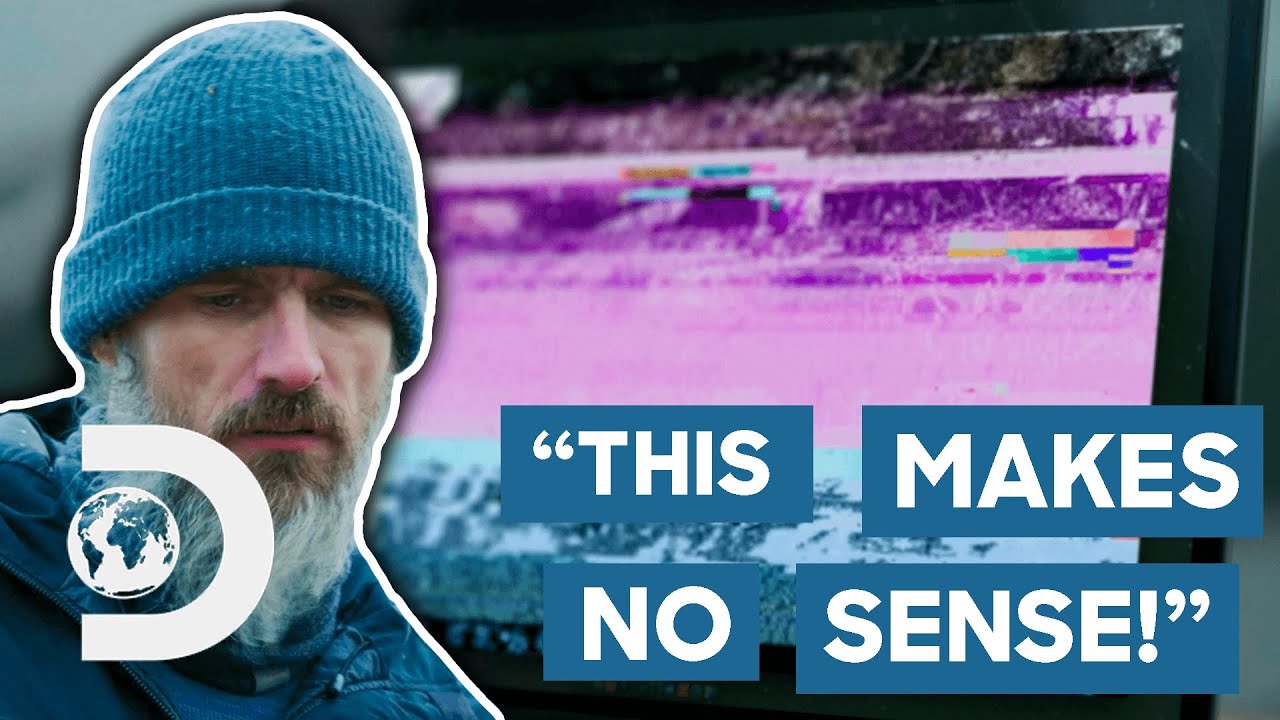 Bigfoot Destroys Crew’s Cameras! | Alaskan Killer Bigfoot