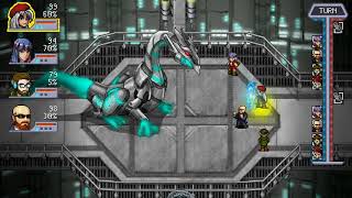 Cosmic Star Heroine video thumbnail