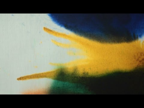 Fleet Foxes - Third of May / Ōdaigahara (Lyric Video)