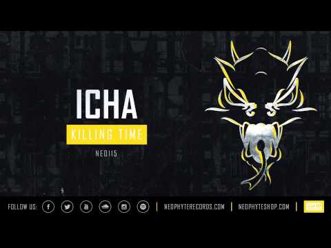 Icha - Killing Time